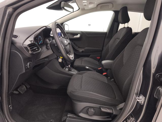 FORD Puma usata, con Cruise Control