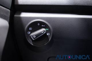 VOLKSWAGEN T-Roc usata, con Controllo elettronico della corsia