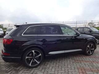 AUDI Q7 usata, con Airbag Passeggero