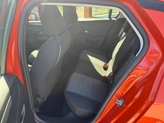OPEL Corsa usata, con ESP