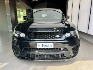 LAND ROVER Range Rover Sport usata, con Airbag