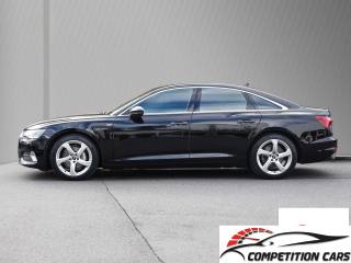 AUDI A6 usata, con Cerchi in lega