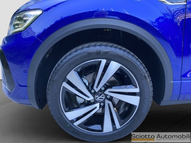 VOLKSWAGEN T-Roc usata, con Specchietti laterali elettrici