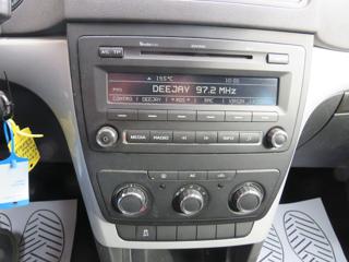 SKODA Yeti usata, con Climatizzatore