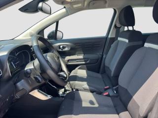 CITROEN C3 Aircross usata 8