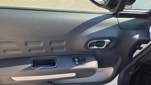 CITROEN C3 usata, con Cruise Control