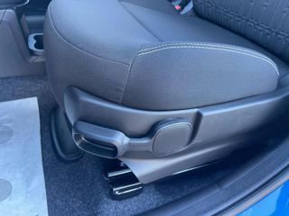 FIAT Panda usata, con Bluetooth