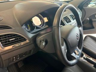 RENAULT Megane usata, con Chiusura centralizzata