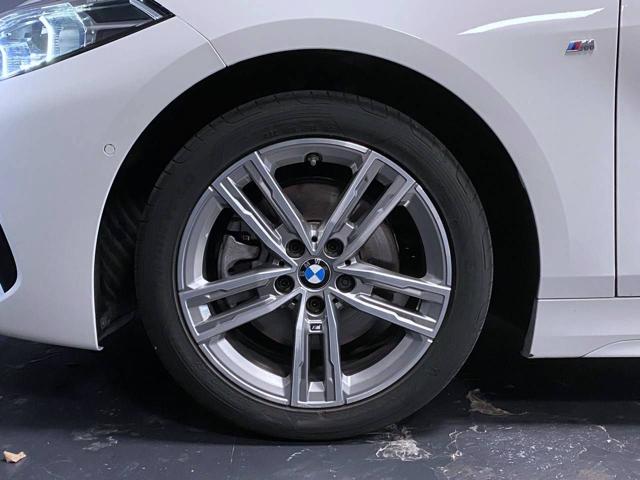 BMW 118 usata 28