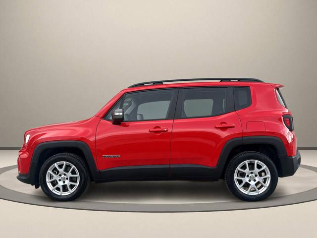 JEEP Renegade usata, con Airbag laterali