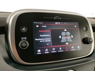 FIAT 500X usata, con Fendinebbia