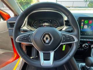 RENAULT Clio usata, con Servosterzo