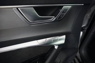 AUDI A6 usata, con Volante in pelle