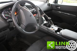 PEUGEOT 3008 usata, con Filtro antiparticolato