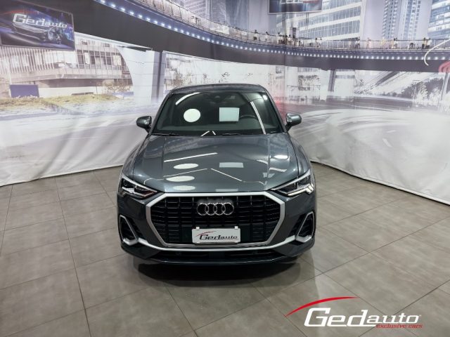AUDI Q3 usata, con Airbag