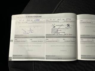 PEUGEOT 208 usata, con Autoradio digitale