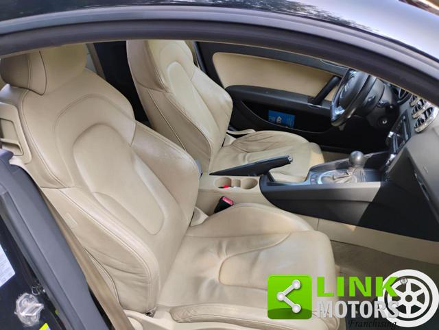 AUDI TT usata, con Servosterzo
