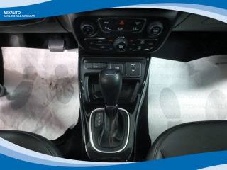 JEEP Compass usata, con Boardcomputer