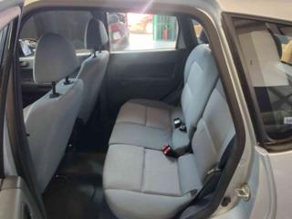 MITSUBISHI Colt usata, con Cerchioni in acciaio