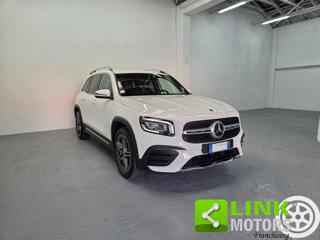 MERCEDES-BENZ GLB 200 usata, con Airbag laterali