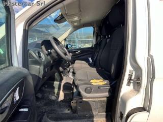 MERCEDES-BENZ Vito usata 11