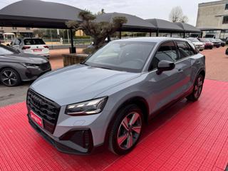 AUDI Q2 usata, con Airbag Passeggero