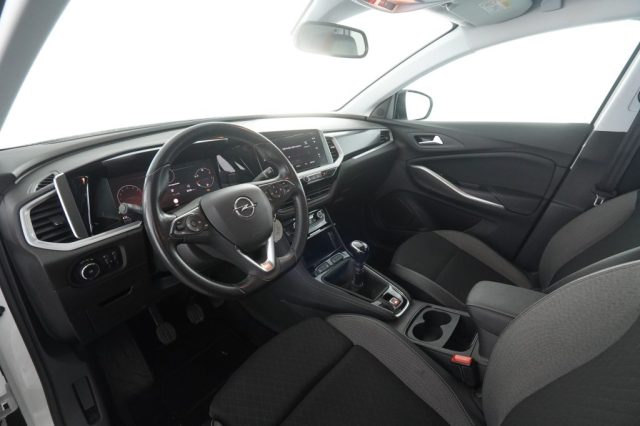 OPEL Grandland usata 7