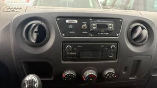 RENAULT Master usata, con Immobilizzatore elettronico