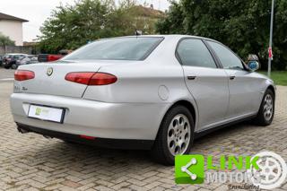 ALFA ROMEO 166 usata, con Autoradio