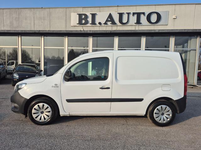 MERCEDES-BENZ Citan usata, con ABS