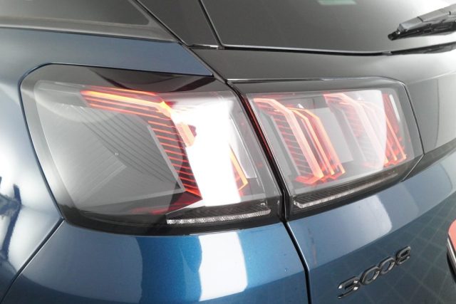 PEUGEOT 3008 usata 15