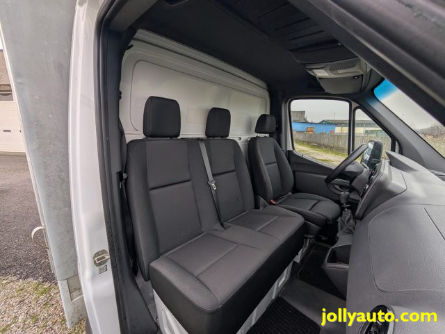 MERCEDES-BENZ Sprinter usata 23