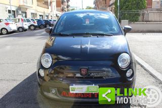 ABARTH 595 usata, con Airbag