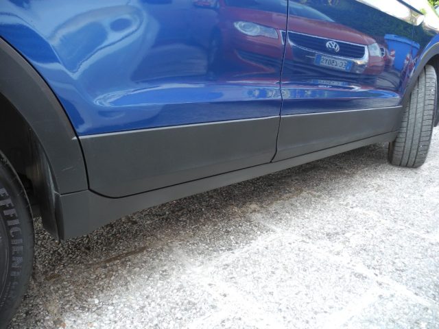 VOLKSWAGEN T-Cross usata 79