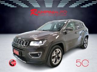 JEEP Compass 1.6 Multijet II 2WD Limited PRONTA CONSEGNA