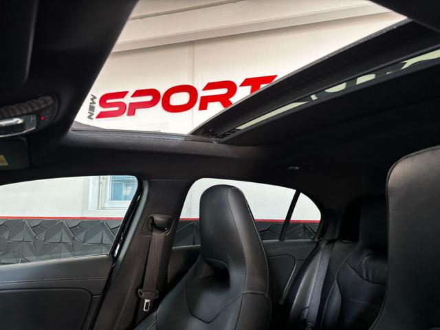 MERCEDES-BENZ A 200 usata, con ESP