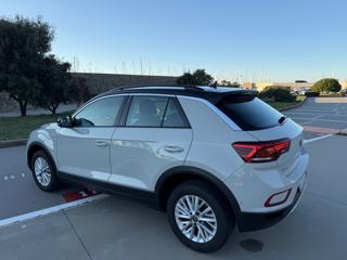 VOLKSWAGEN T-Roc usata 52
