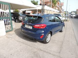 FORD Fiesta usata, con Alzacristalli elettrici