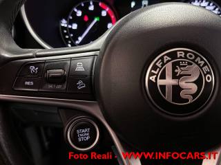 ALFA ROMEO Stelvio usata, con Servosterzo