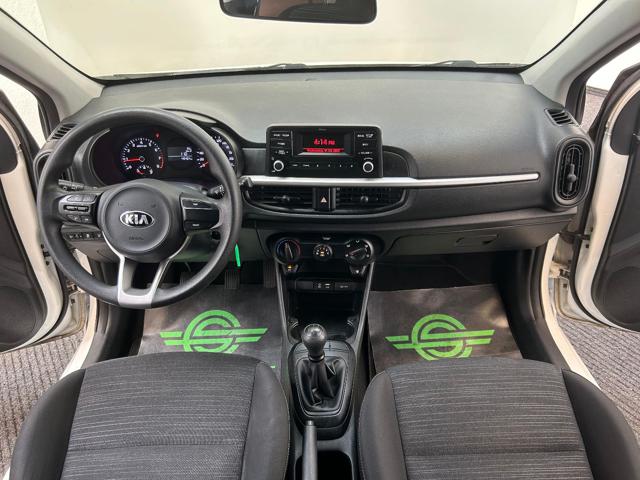 KIA Picanto usata, con Airbag