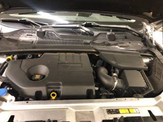 LAND ROVER Discovery Sport usata, con Sensori di parcheggio posteriori