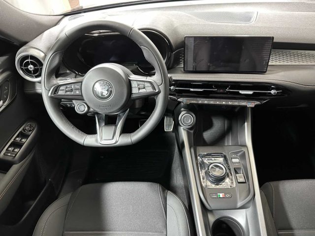 ALFA ROMEO Tonale usata, con Sistema di navigazione