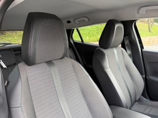 PEUGEOT 2008 usata, con Touch screen