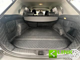 TOYOTA RAV 4 usata, con Sistema di navigazione