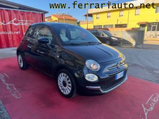 FIAT 500 usata, con Airbag