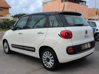 FIAT 500L usata, con Autoradio