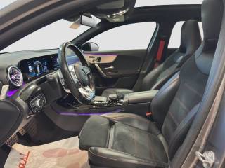 MERCEDES-BENZ A 35 AMG usata 9
