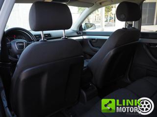 AUDI A4 usata 38