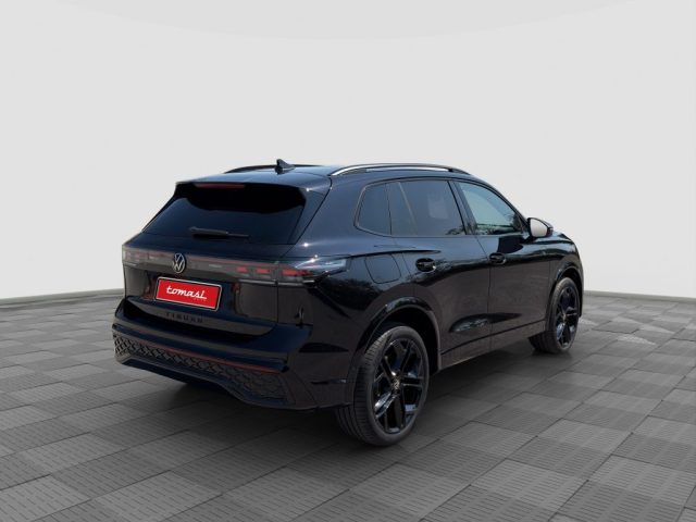 VOLKSWAGEN Tiguan usata 4