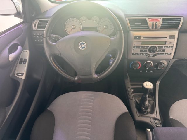 FIAT Stilo usata 11